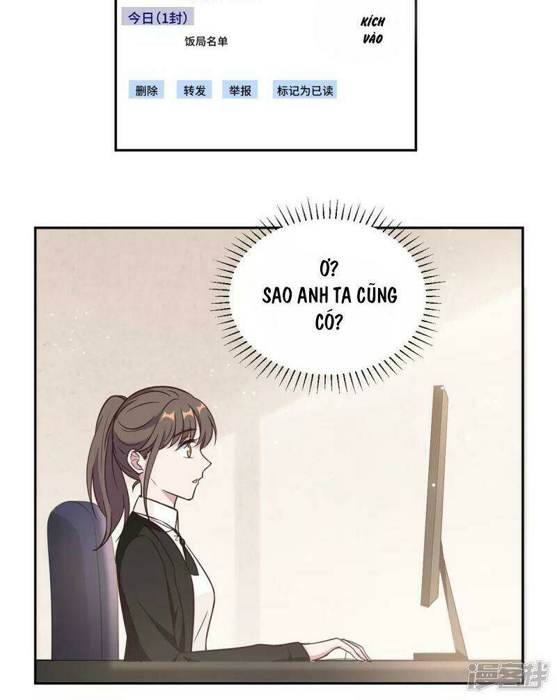 Tổng Tài, Tránh Xa Tôi Ra: Chapter 18