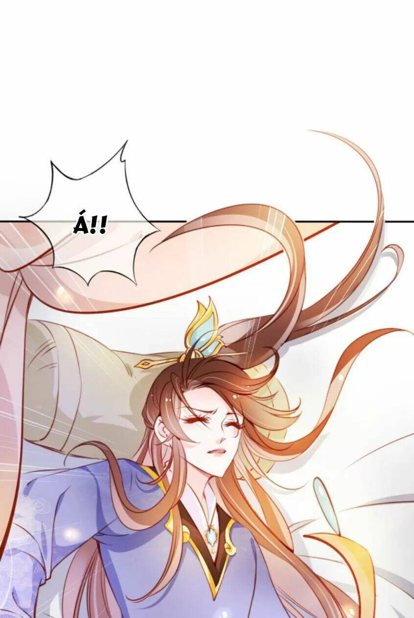 Nàng Trở Thành Bạch Nguyệt Quang Của Vương Gia Bệnh Kiều: Chapter 68