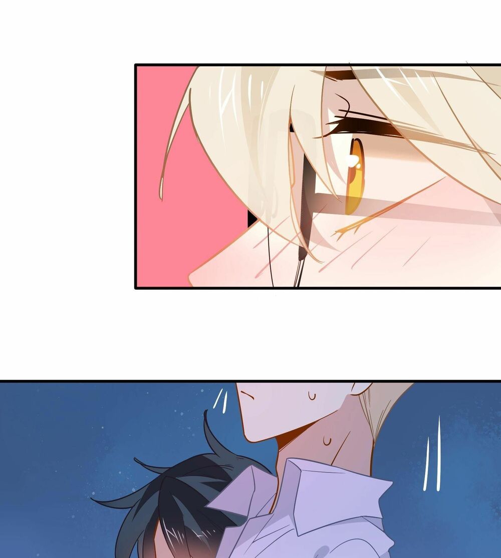 Nữ Phụ Như Tôi Cũng Có Ngày Ra Mắt: Chapter 41