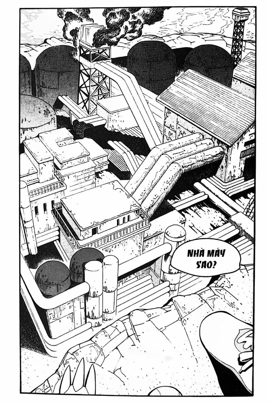 Digimon Adventure: Chapter 4