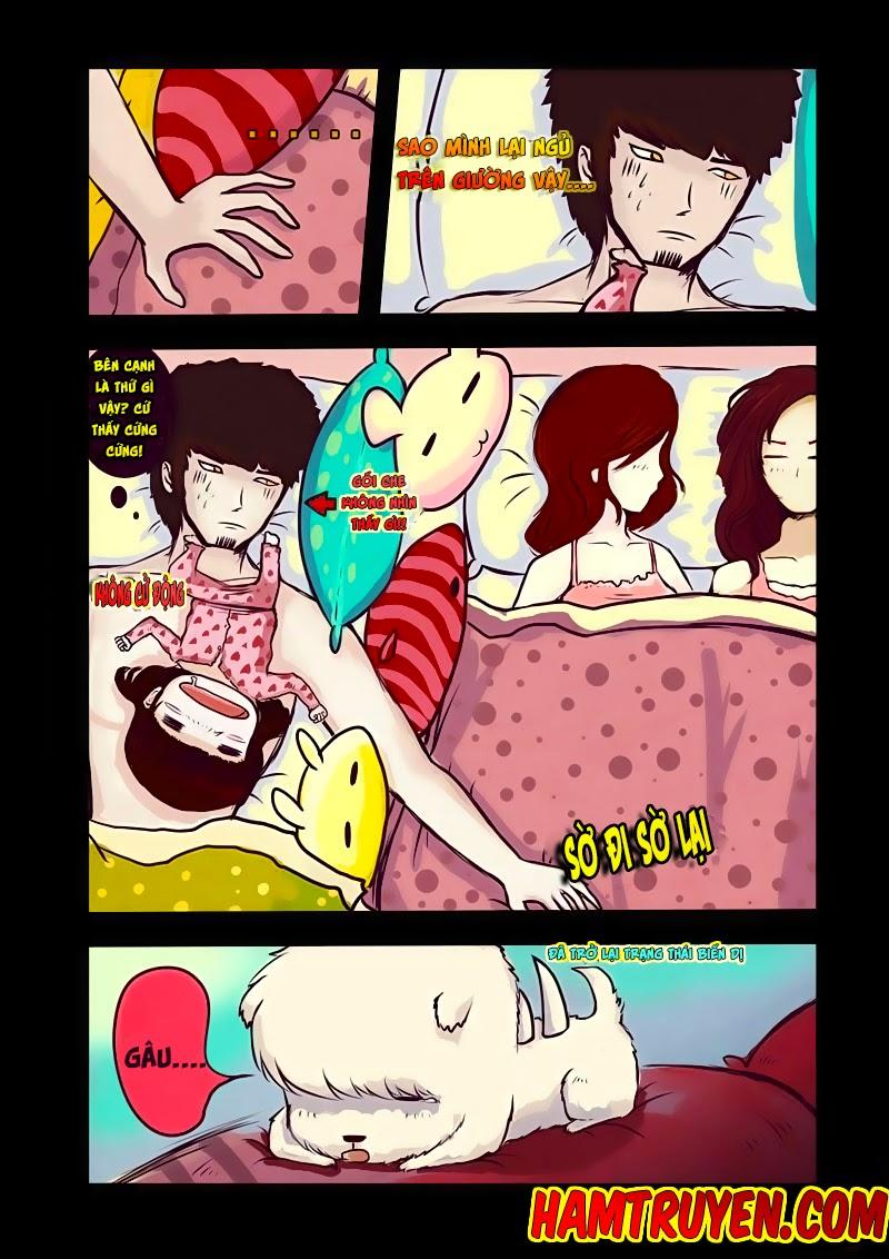 Zombie Brother: Chapter 27
