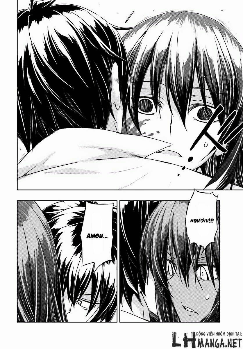 Thủ Đoạn Nham Hiểm Của Cô Gái Mặt Nạ: Chapter 28