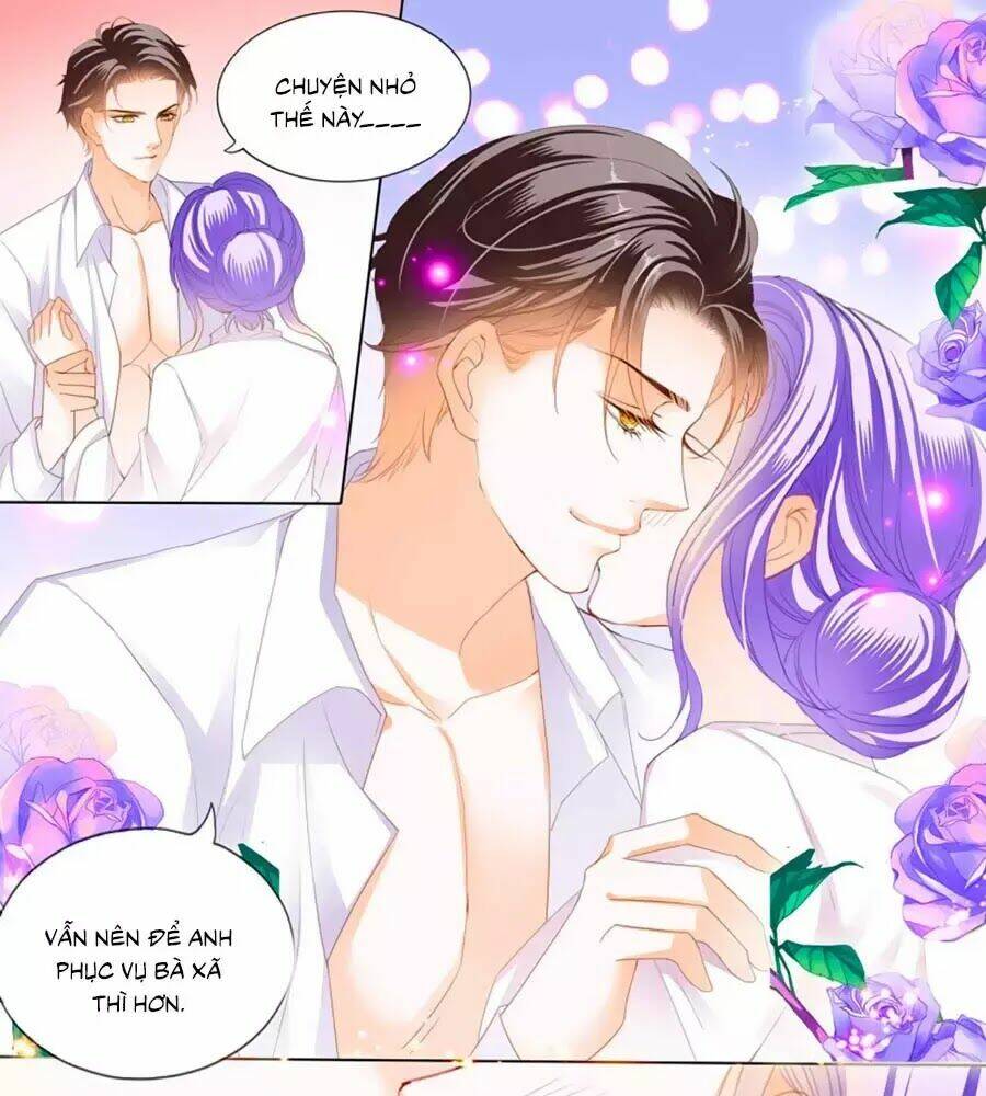 Cuồng Nhiệt Boss, Sủng Thê Xin Kiềm Chế: Chapter 67