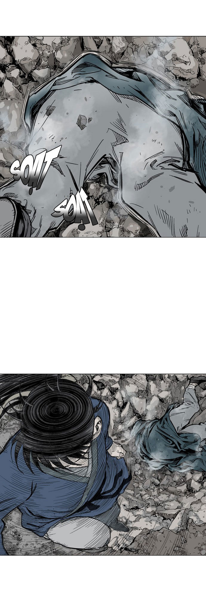 Cao Thủ 2: Chapter 10
