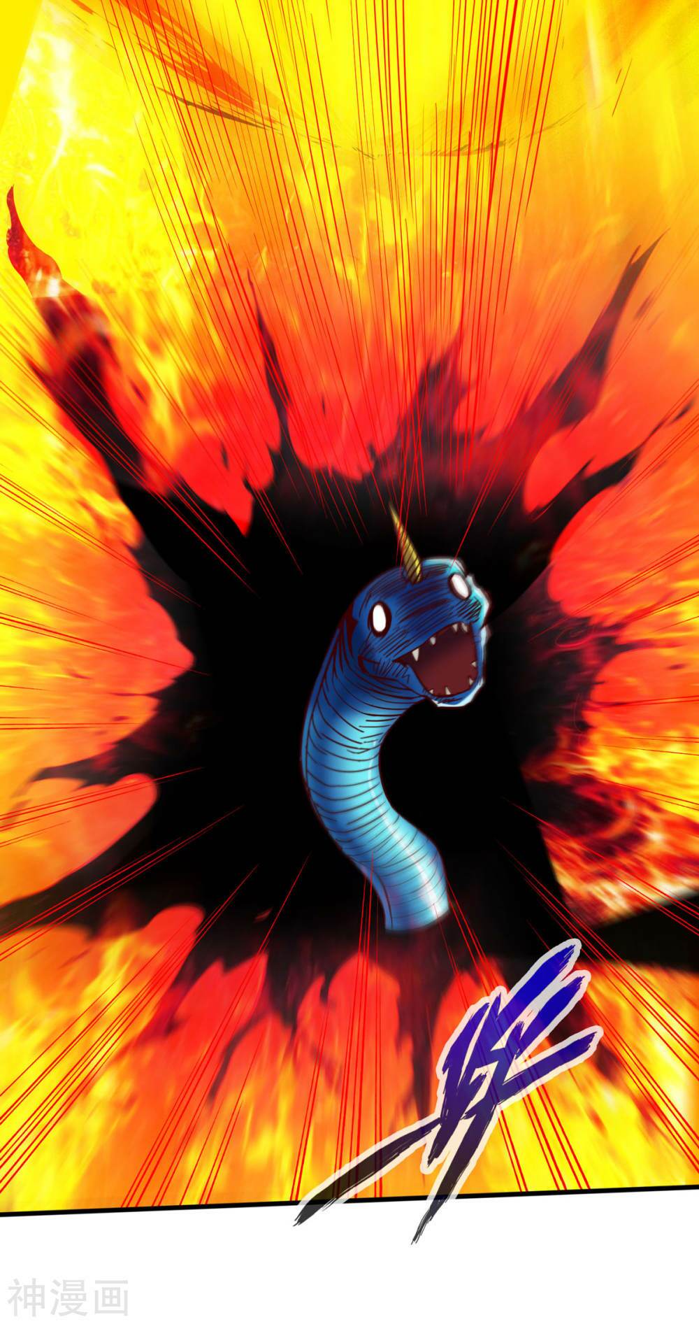 Thông Thiên Chi Lộ: Chapter 19