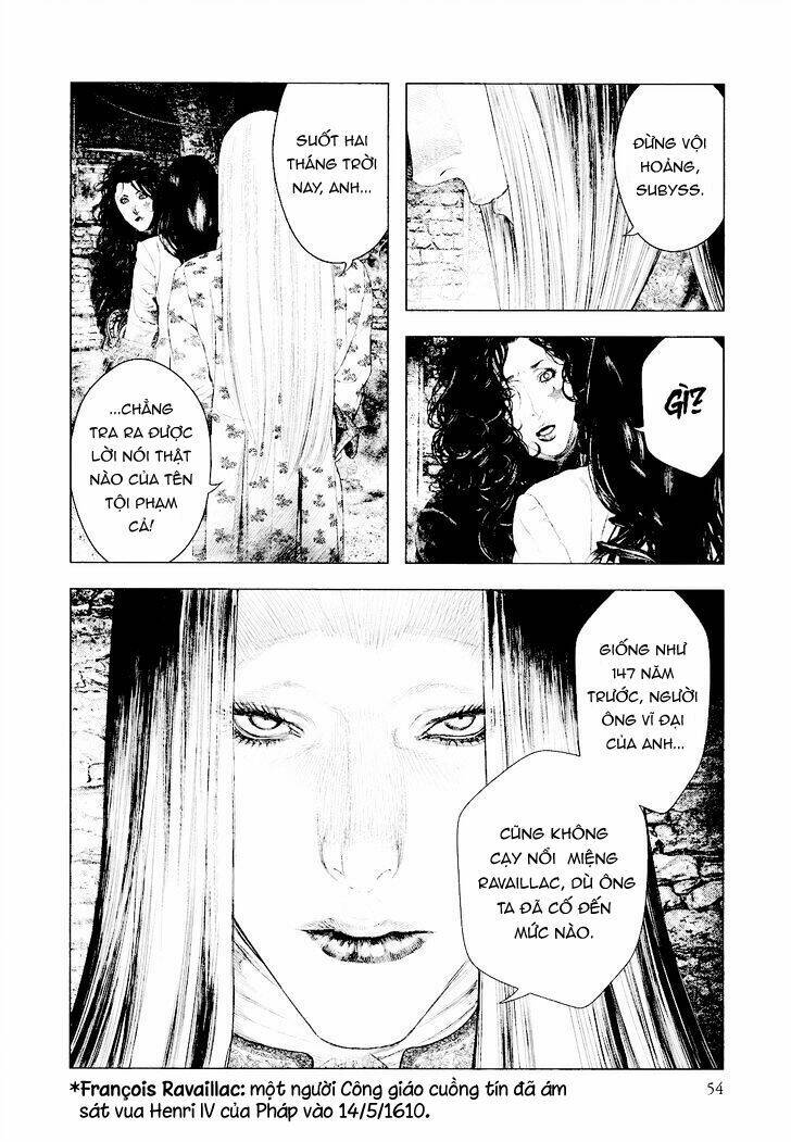 Innocent: Chapter 23