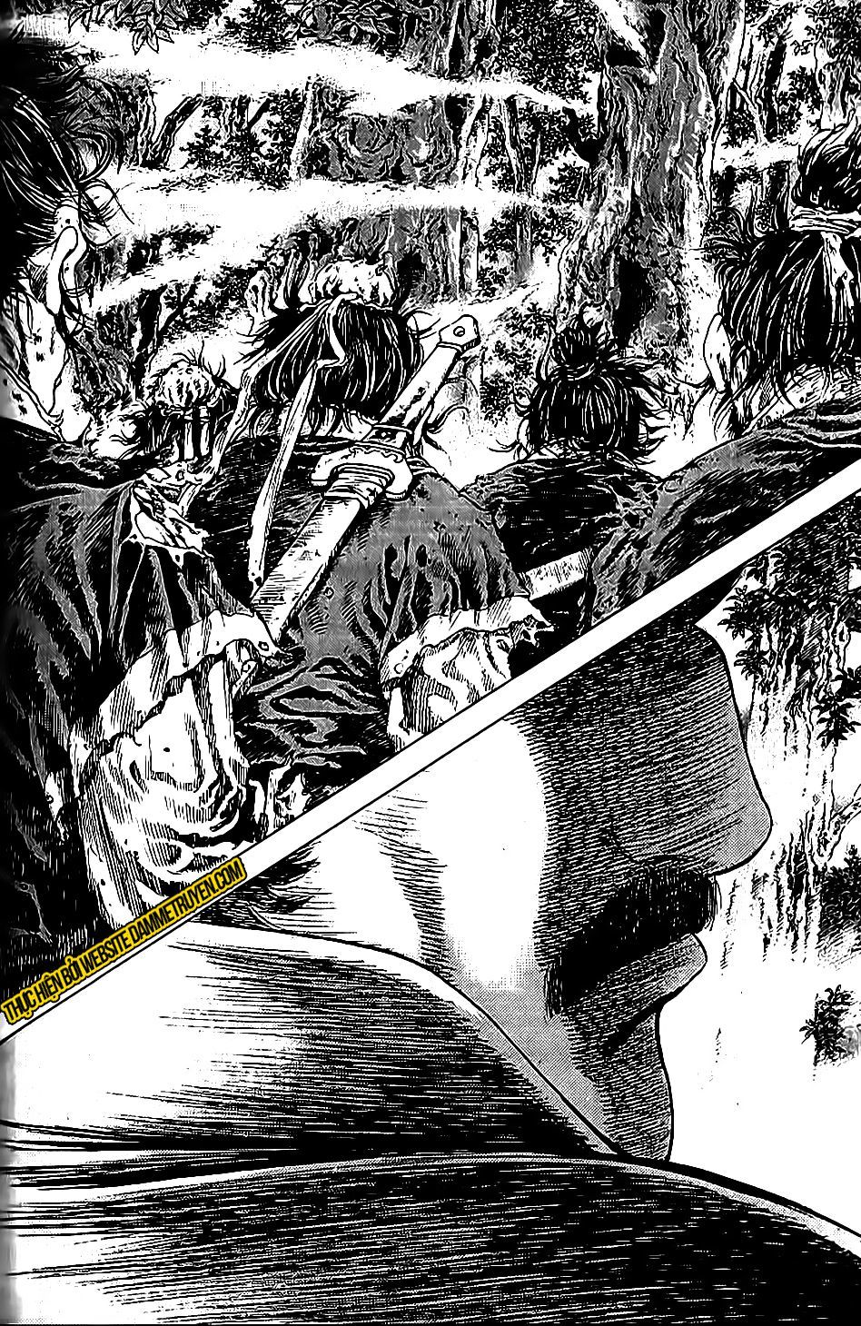 Long Phi Bất Bại 2: Chapter 68