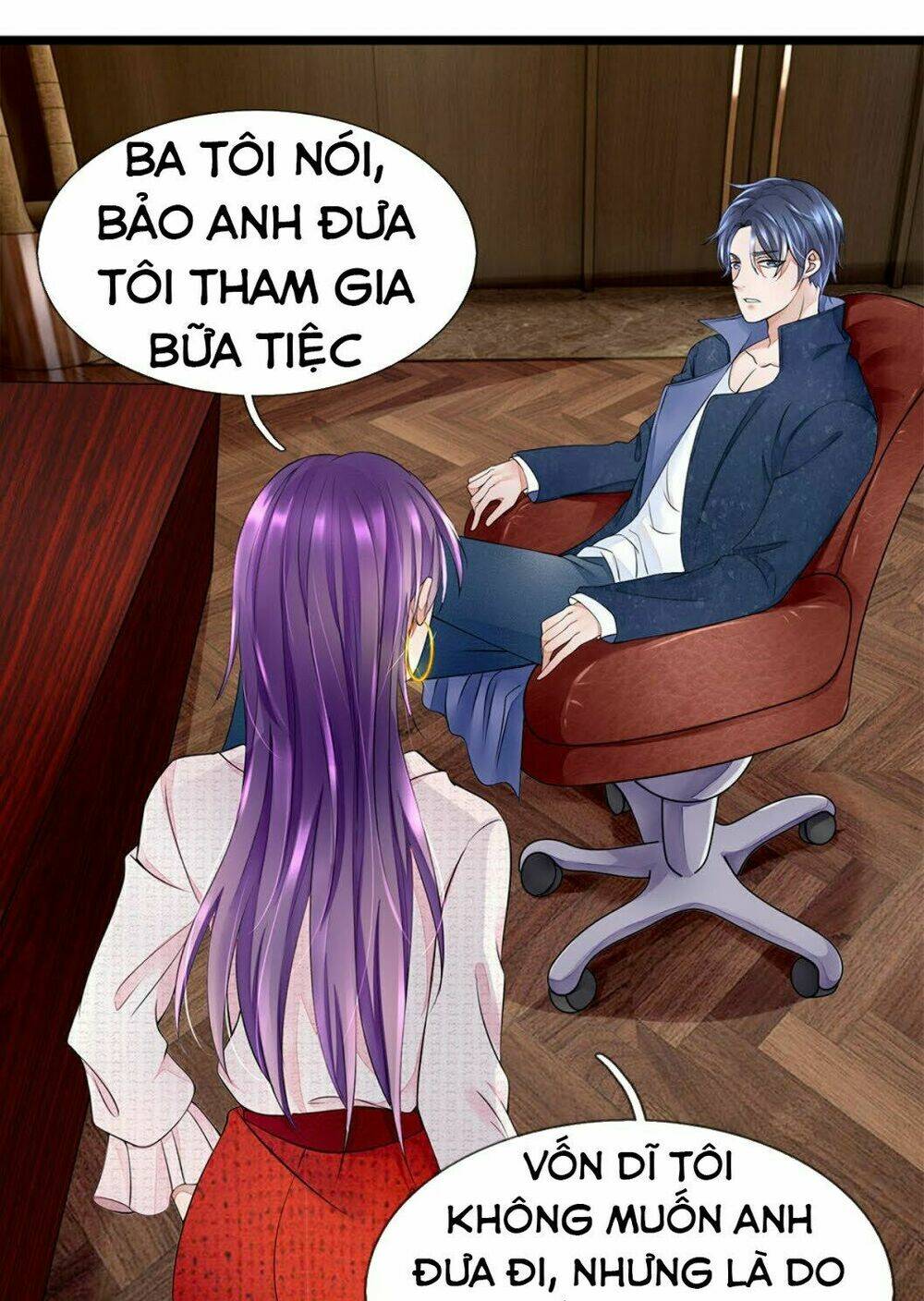 Chung Cực Binh Vương Tại Đô Thị: Chapter 11