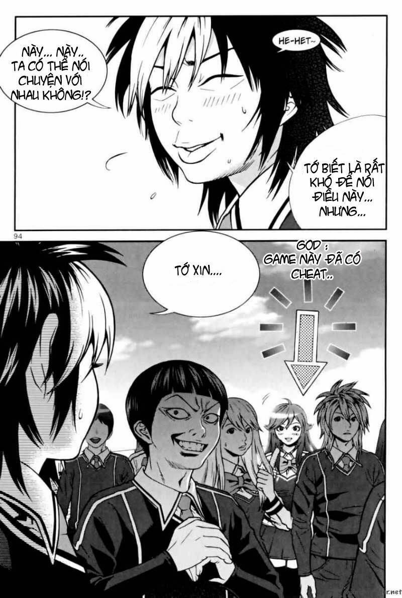 Need A Girl: Chapter 19