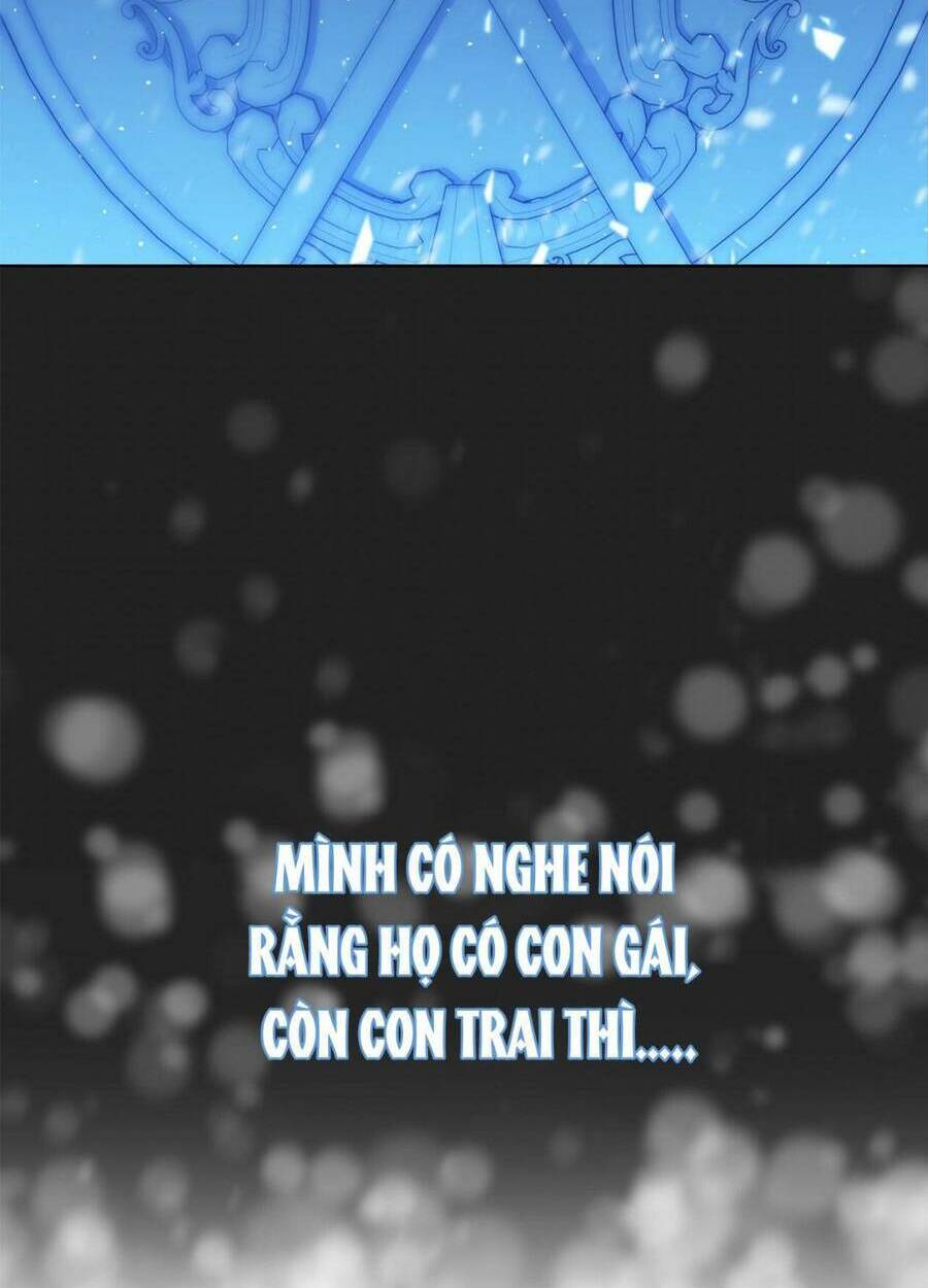 Lòng Trung Thành Với Kẻ Ác: Chapter 3