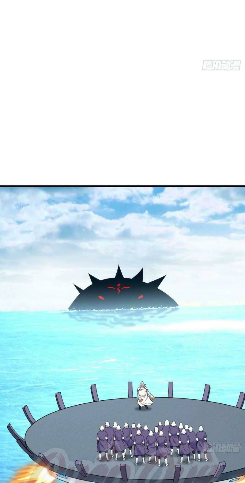 Minh Nhật Thần Đô: Chapter 47