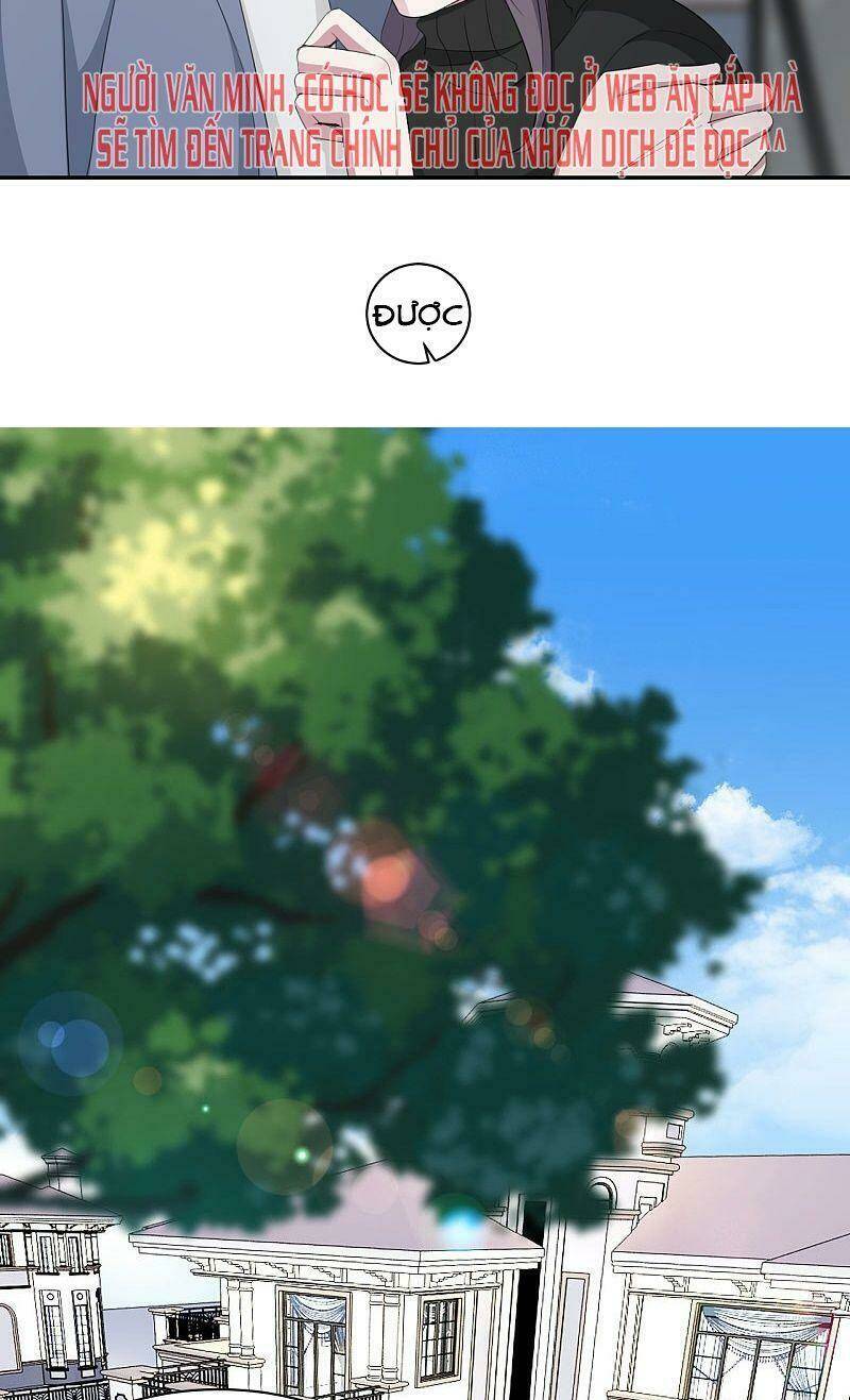 Tổng Tài, Tránh Xa Tôi Ra: Chapter 71