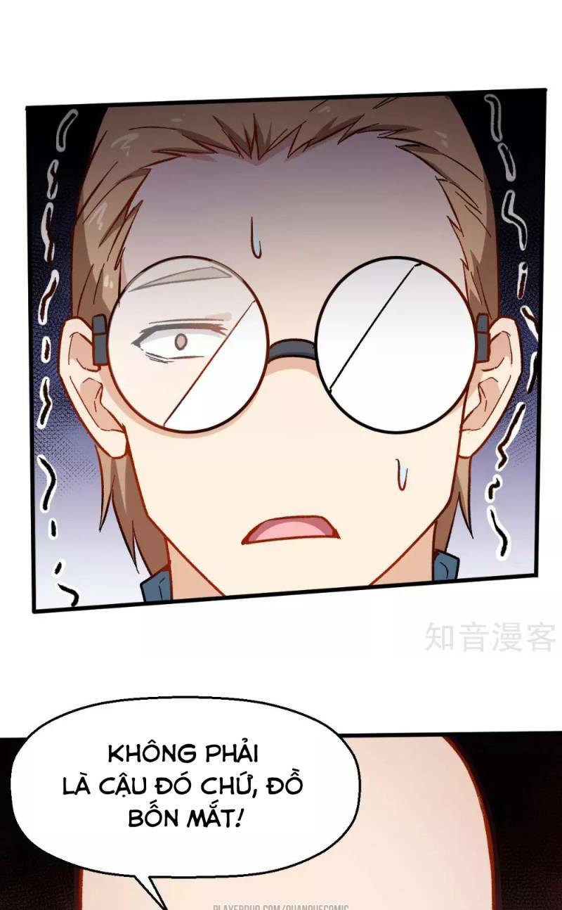 Vườn Trường Cuồng Sư Hệ Thống: Chapter 68