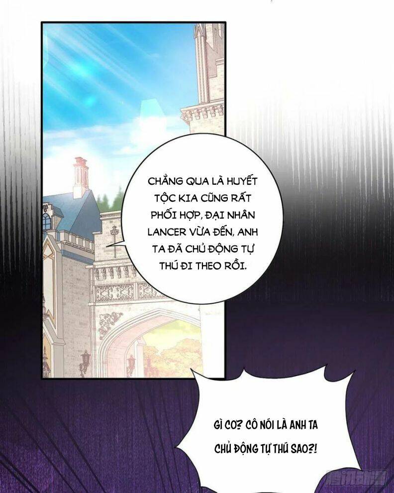 Thú Thụ Bất Thân: Chapter 81