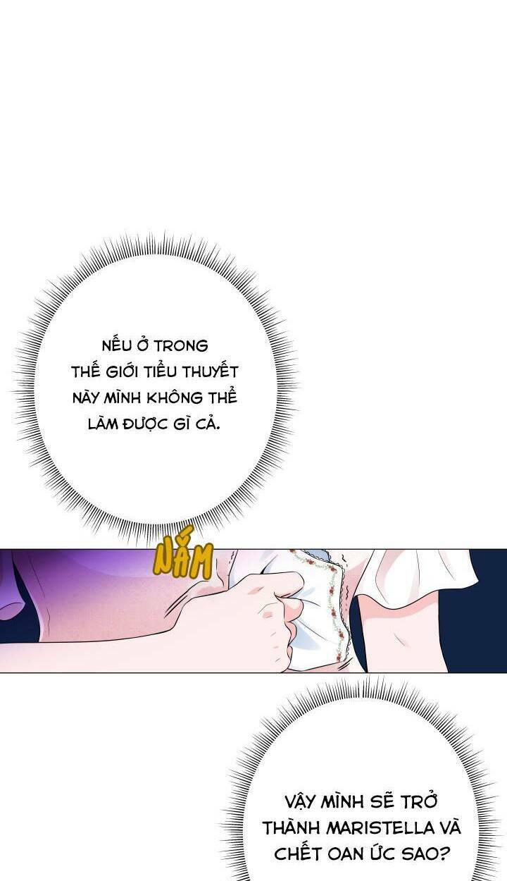 Gửi Đến Người Bạn Của Tôi: Chapter 9