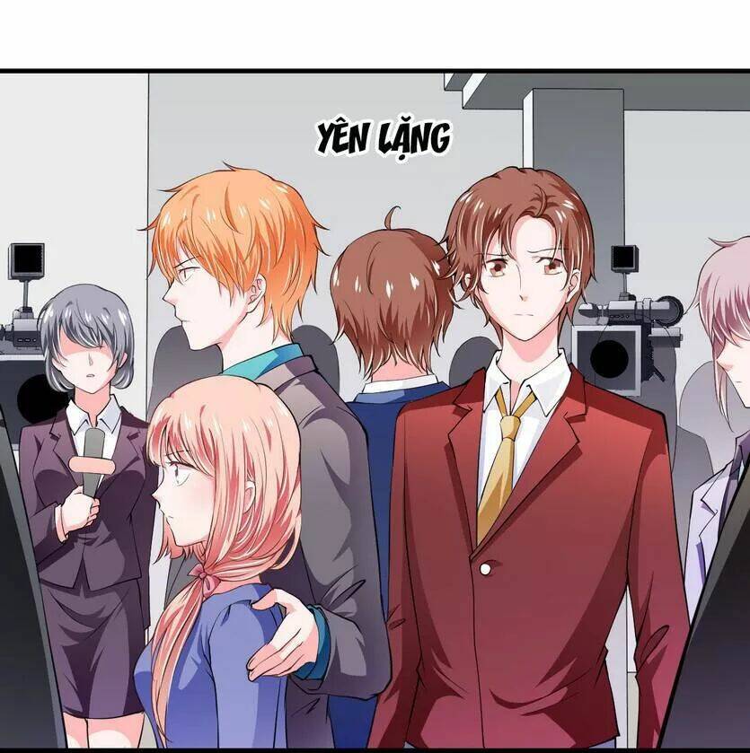 Thiểm Hôn Kinh Ái: Chapter 90