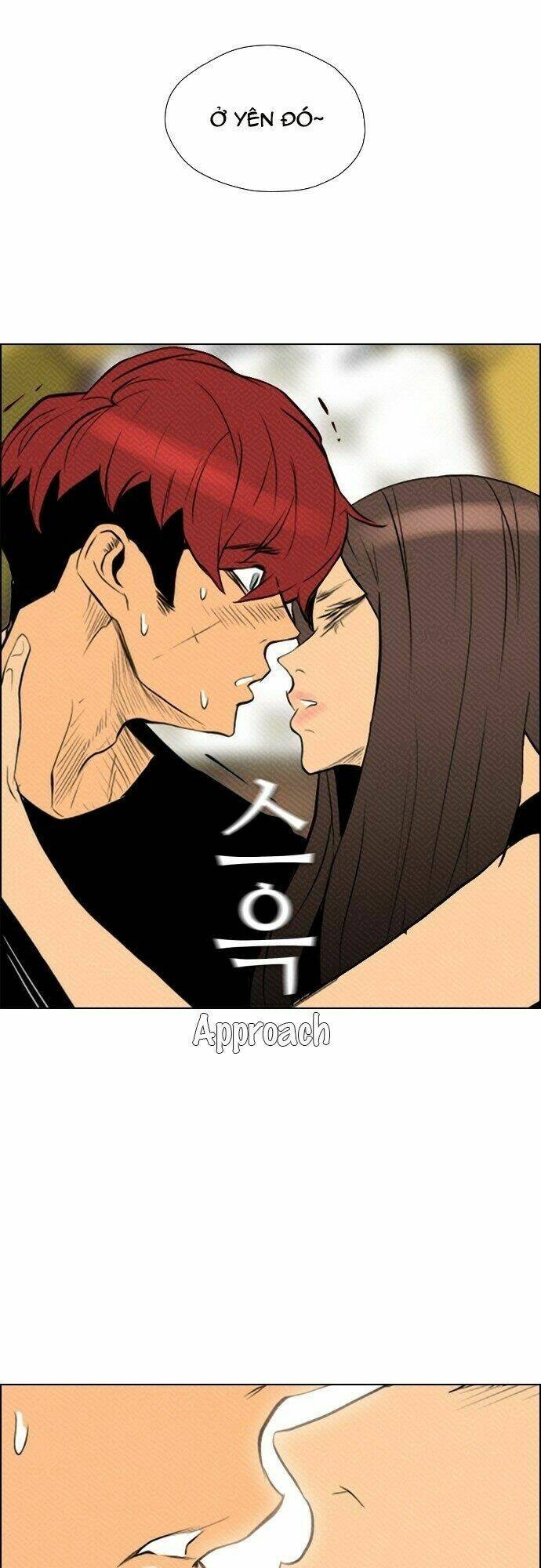 Kẻ Hồi Sinh: Chapter 80