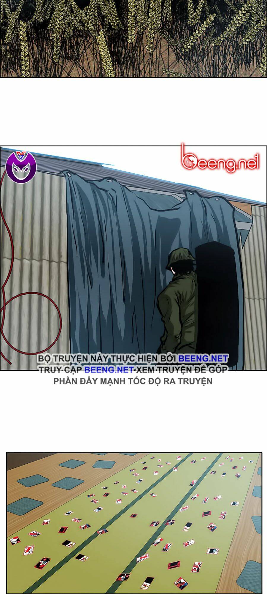 Bá Chủ Học Đường Ss3: Chapter 15