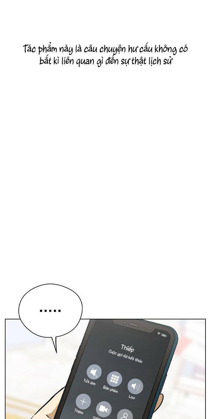 Duyên Nợ Kiếp Trước: Chapter 41