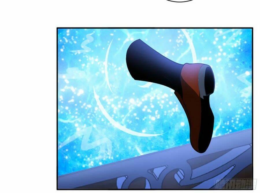 Người Yêu Khát Máu Của Tôi: Chapter 84