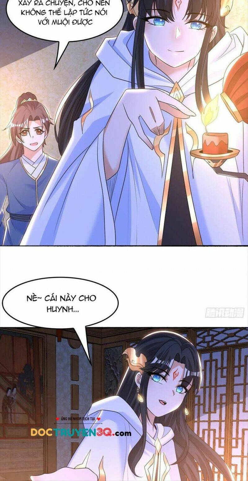 Giáng Thần Chiến Ký: Chapter 135