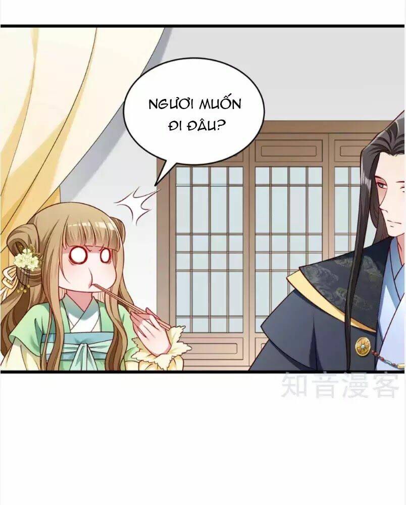 Tiểu Hoàng Thư Và Tiểu Hoàng Thúc: Chapter 57