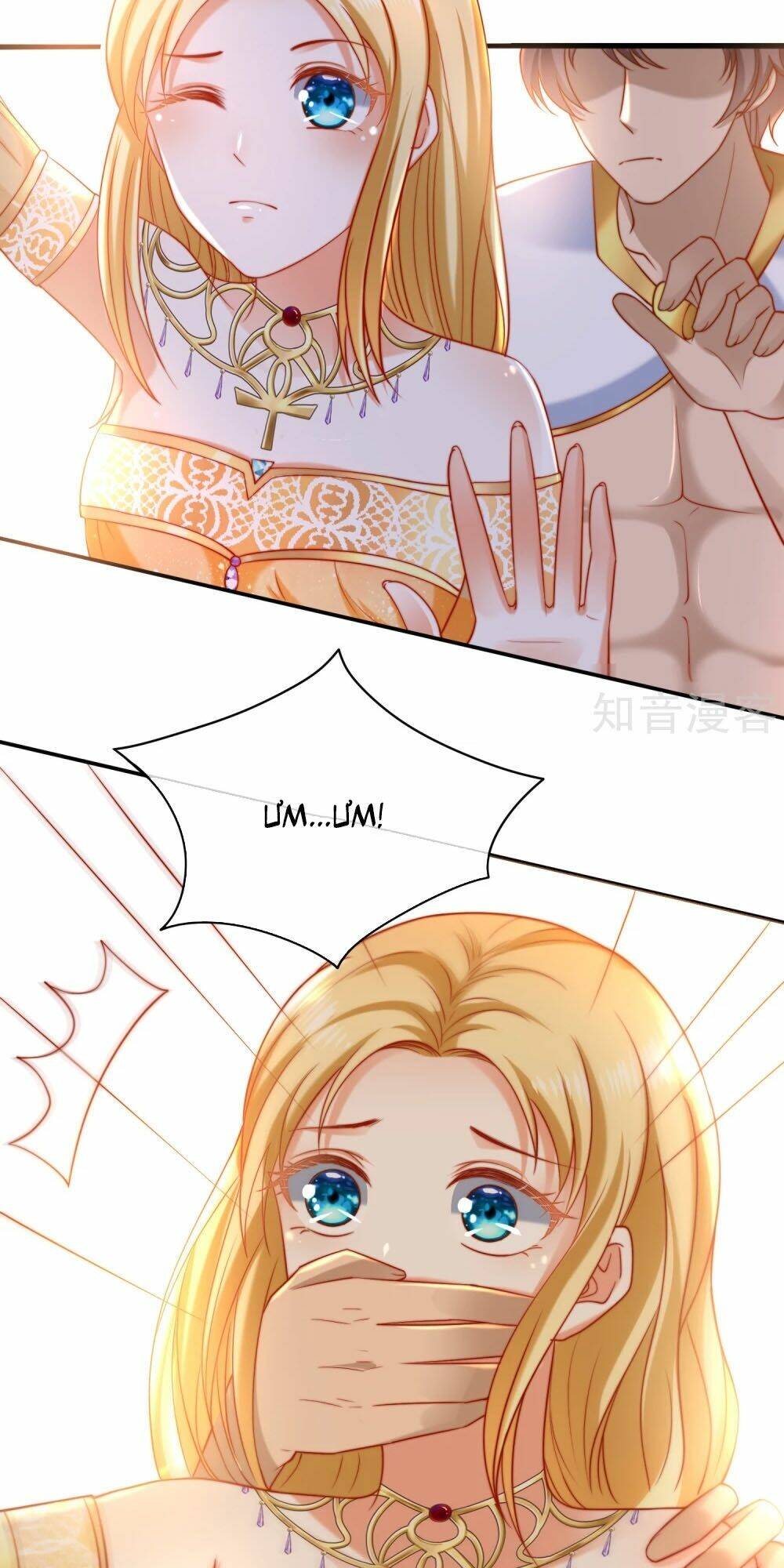 Sủng Hậu Của Vương: Chapter 30