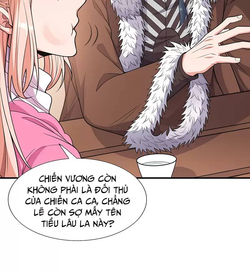 Ma Thú Chiến Thần: Chapter 14