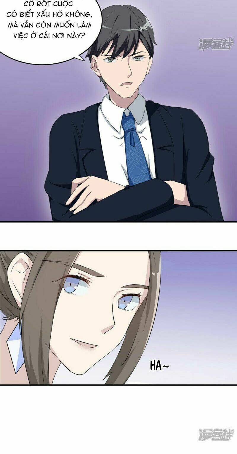 Mạc Thiếu Bức Hôn: Vợ Mới Khó Chống Đỡ: Chapter 32