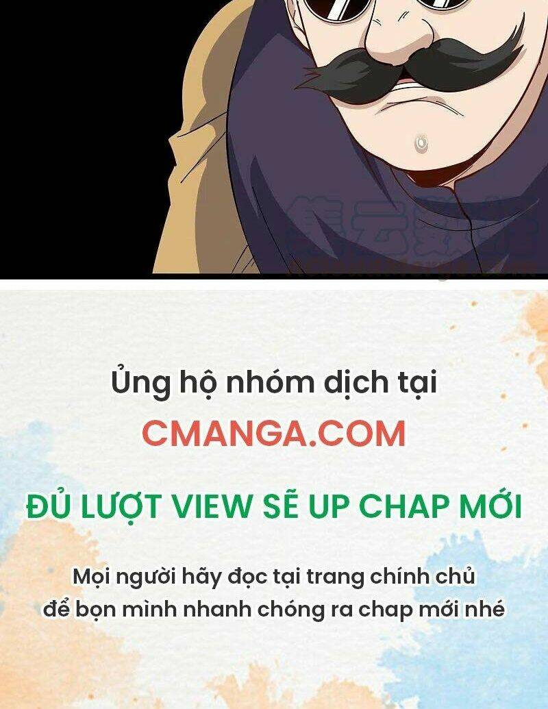 Hộ Hoa Cao Thủ Tại Vườn Trường: Chapter 251