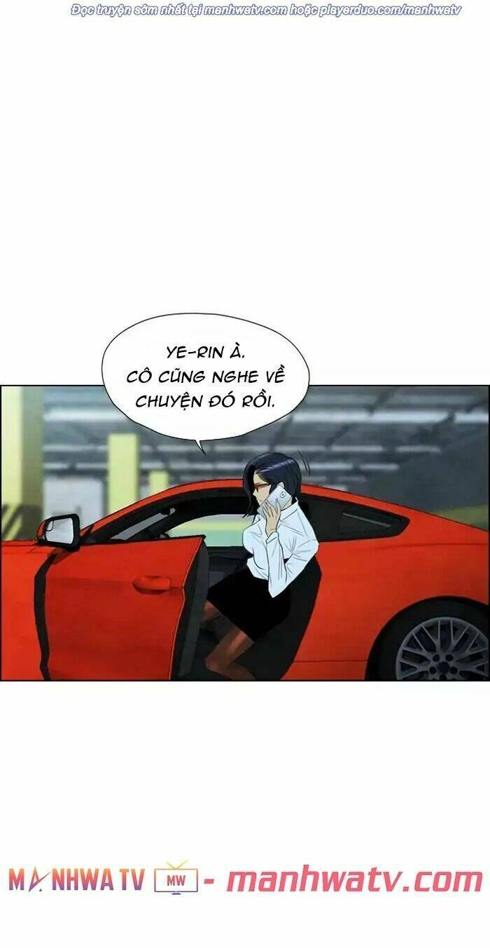 Kẻ Hồi Sinh: Chapter 41