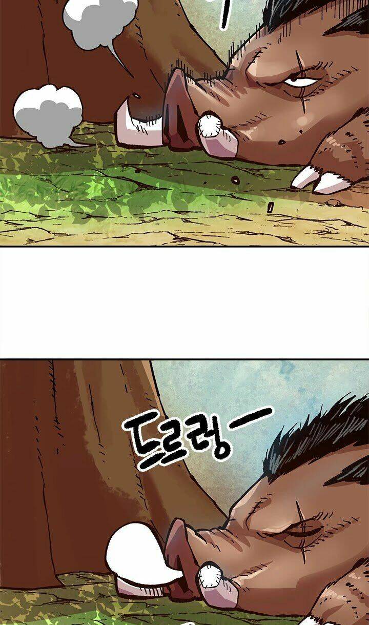 Nô Lệ Nghịch Thiên: Chapter 21