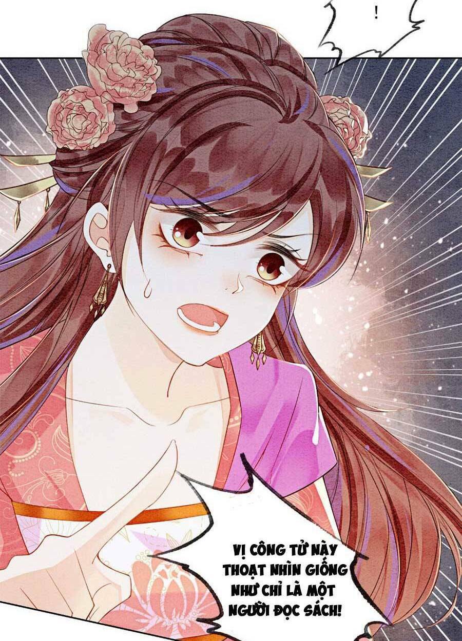 Bắt Đầu Hủy Hôn Để Công Lược Vương Gia: Chapter 47