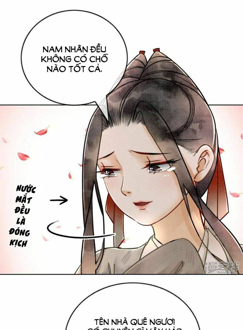 Hậu Cung Của Trẫm Cháy Rồi!: Chapter 34