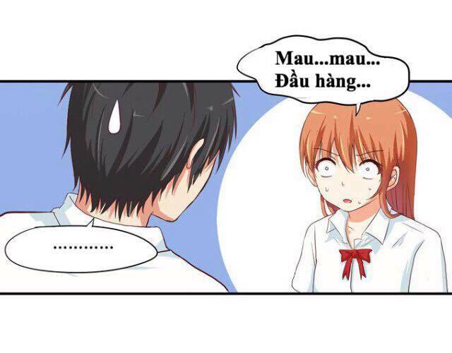 Mối Tình Đầu Có Chút Ngọt: Chapter 27