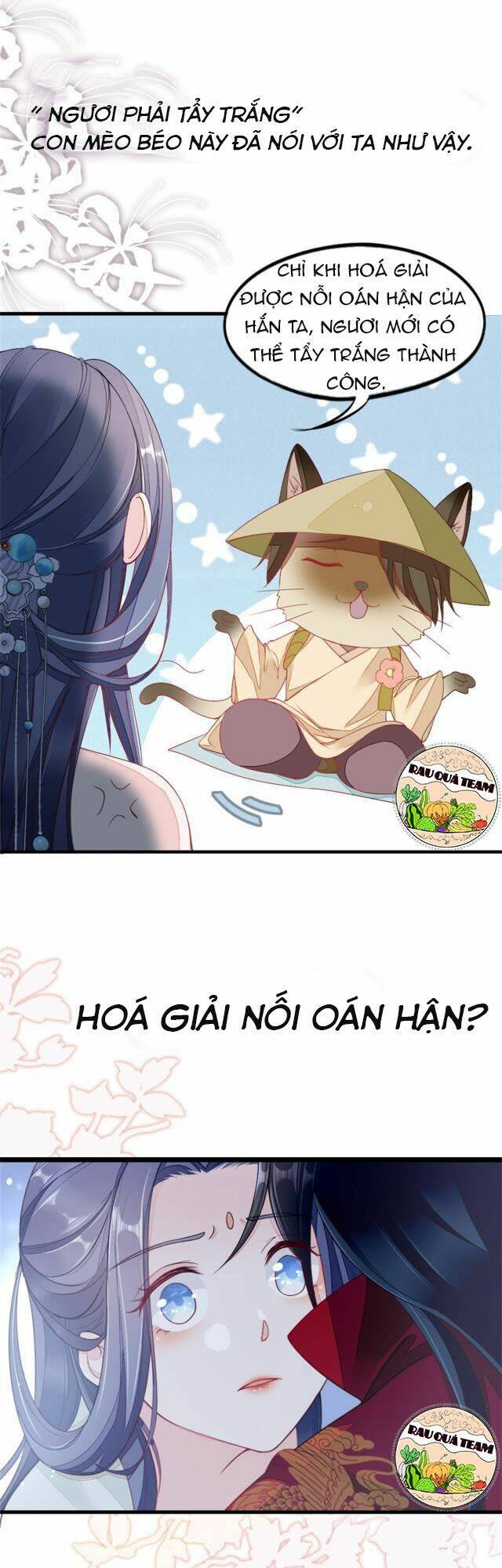 Mau Xuyên Không Rửa Tội Cho Nhân Vật Phản Diện: Chapter 0