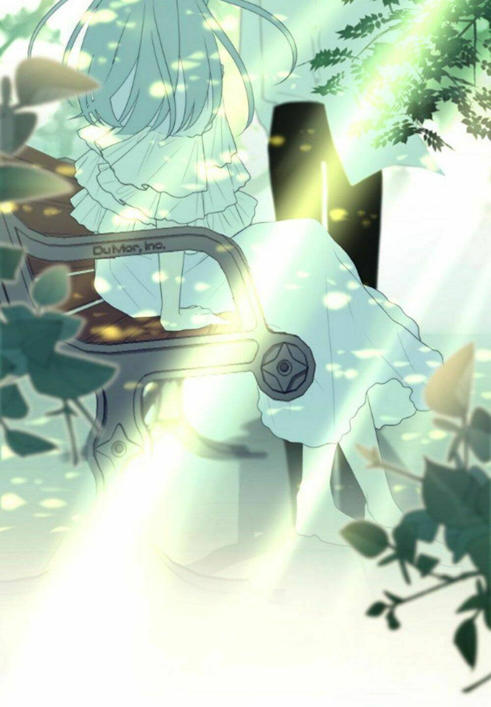 Tháng Sáu Không Hẹn Mà Gặp: Chapter 40