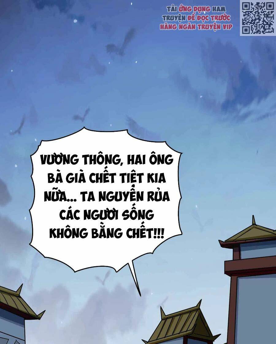 Vạn Giới Tiên Vương: Chapter 111