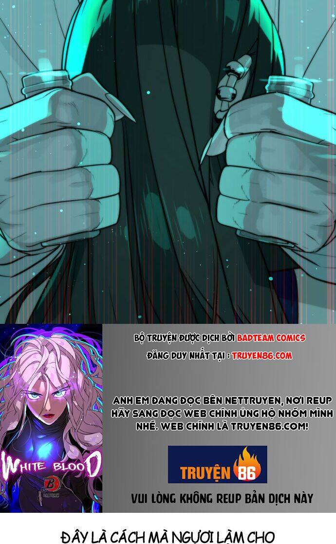 Máu trắng: Chapter 60