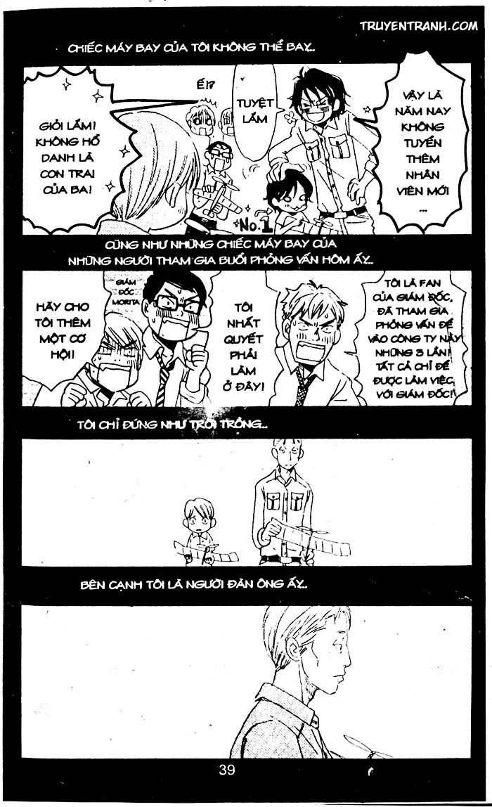 Love N Life: Chapter 55