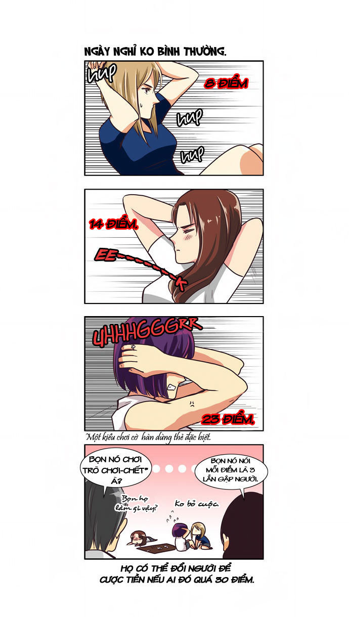 Dear, Only You Don\’t Know!: Chapter 27