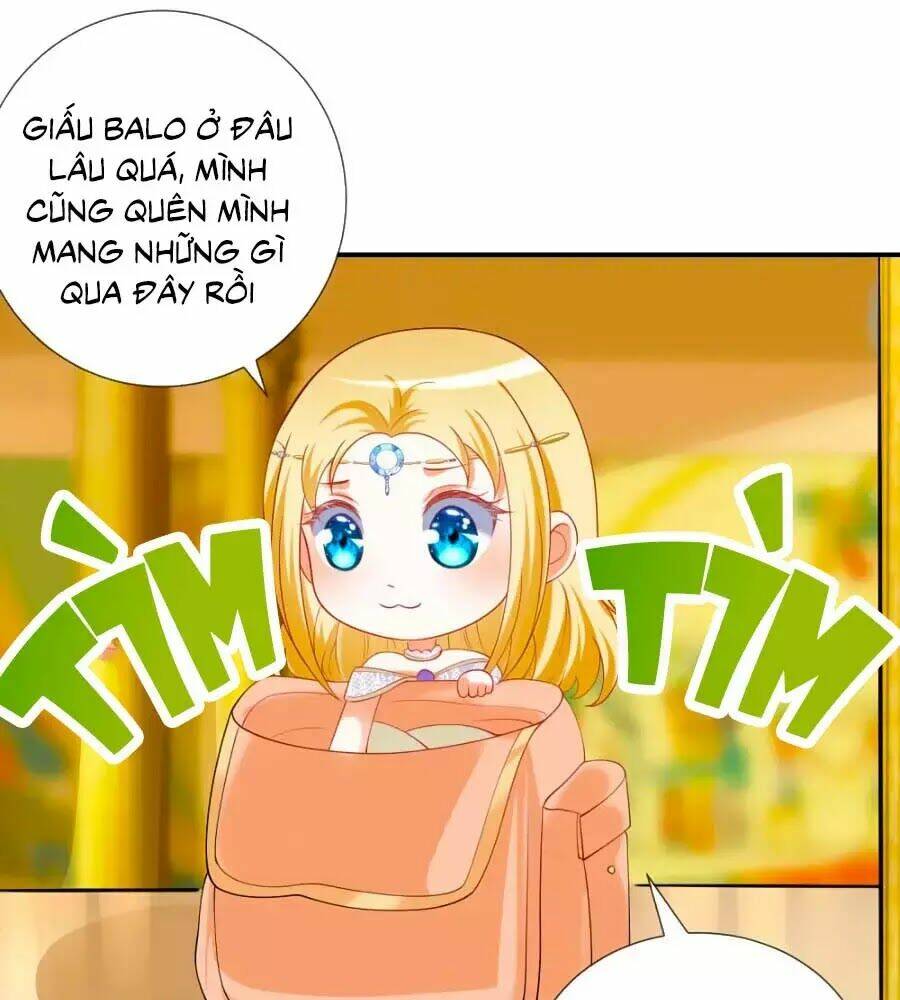 Sủng Hậu Của Vương: Chapter 23