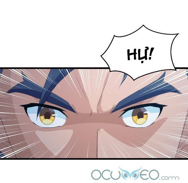 Chiến Thần Dưỡng Thành Kí: Chapter 9