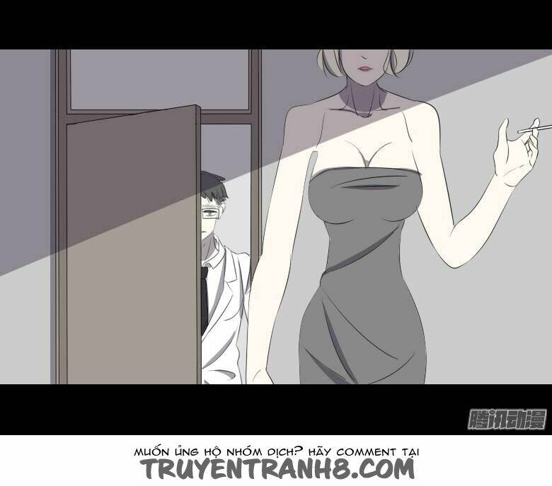 Bệnh Viện Thiên Đường: Chapter 10