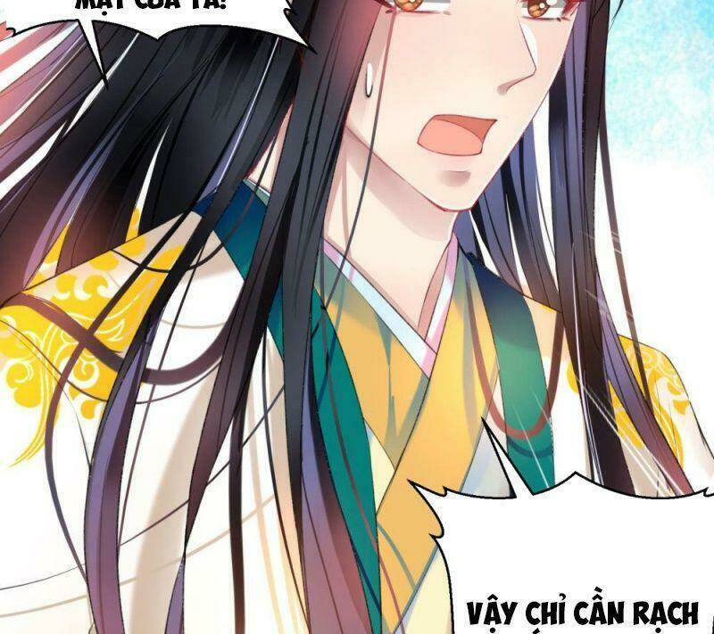 Vương Gia, Áo Lót Của Ngươi Rơi Mất Rồi: Chapter 60