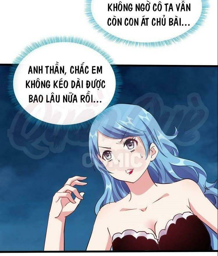 Kinh Thế Kỳ Nhân: Chapter 42