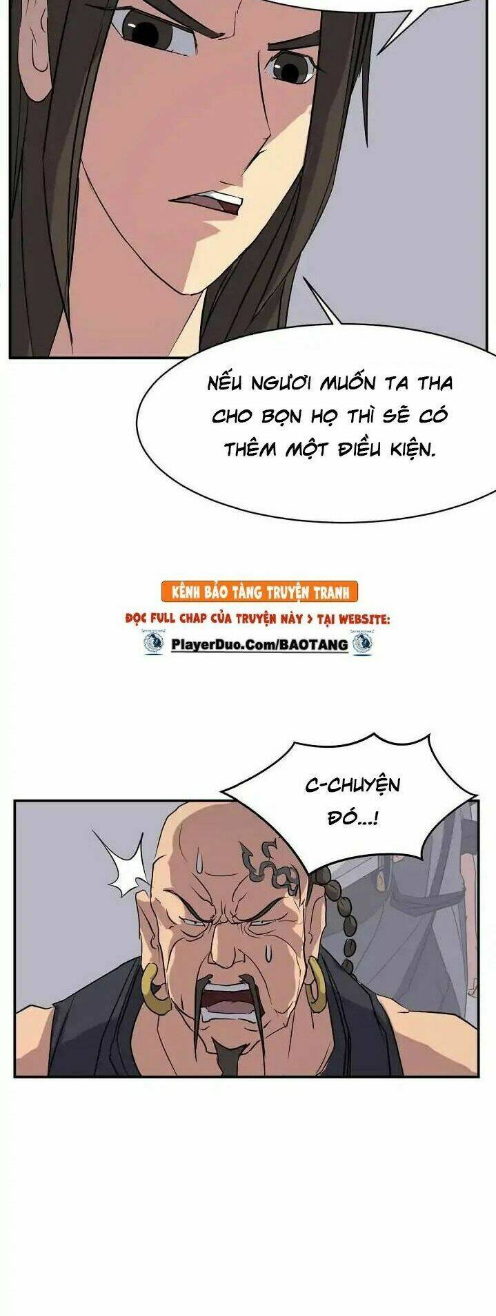 Trọng Sinh, Bất Khả Chiến Bại: Chapter 52