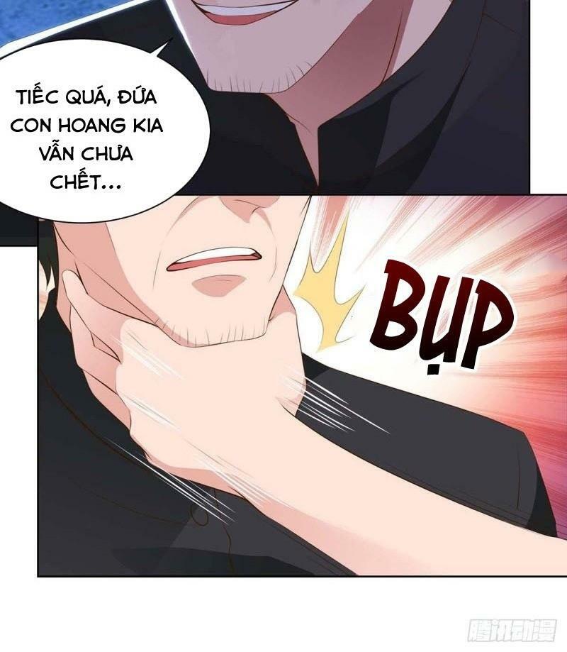 Trọng Sinh Khí Thiếu Quy Lai: Chapter 100