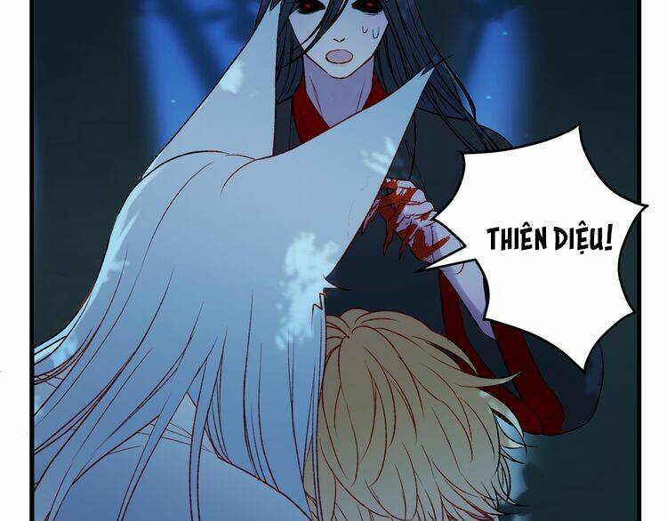 Lượm Được Một Tiểu Hồ Ly 2: Chapter 76