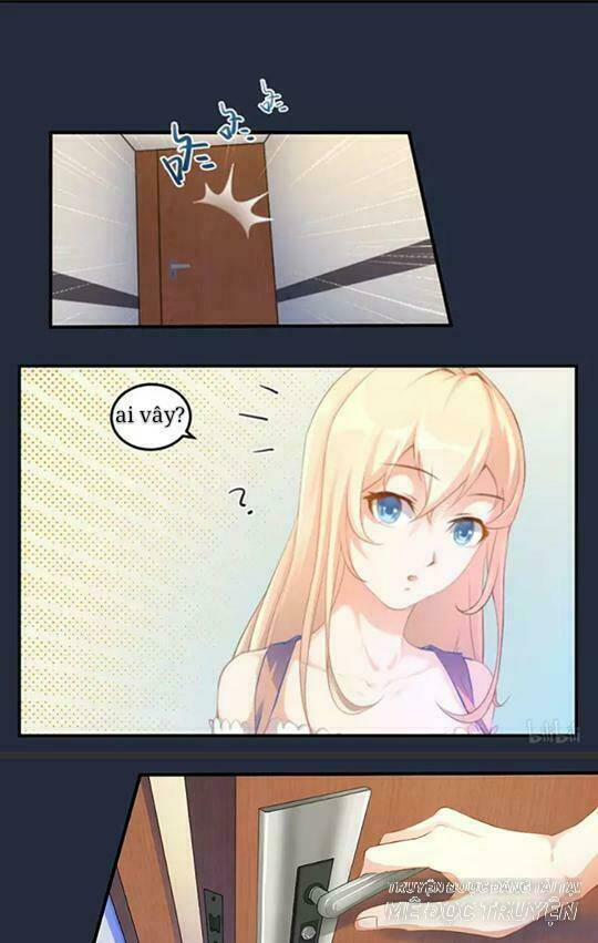 Vợ Quỷ Trốn Thoát: Chapter 4